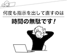 AIで作ったキャラクター仕上げます ChatGPT等でAI生成したキャラクターをプロが直します イメージ3
