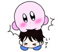 ゆるい絵描きます 私の絵であなたを笑顔にできたなら イメージ3
