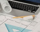 JW-CADで図面作成・忙しい業務をサポートします 二級建築士がJW-CAD図面作成します イメージ2