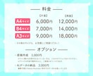 3名様限定！伝わる・心に留まるデザインを作ります 前向きな気持ちになる！楽しい雰囲気のデザインをお届けします イメージ9