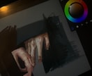 商用OK イラスト描きます 様々なシーンで利用できるイラストを描きます イメージ5