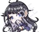 SDキャラクターイラスト制作いたします 可愛いデフォルメキャラのイラストを制作します！！ イメージ4