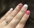 ネイルのデザイン考案します サロンに行く前やセルフネイルの前にデザイン考案します！ イメージ2