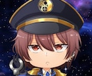 男性声優の演技・ナレーションを提供します 商用からオーディオブックまで対応、幅広い要望にお応えします！ イメージ1