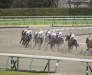 妙味のある穴馬の情報を当日ご提供させて頂きます 今では毎月回収率を150〜200%まで上げています。 イメージ1