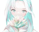 きれいな色合いで美しいイラストお描き致します ご希望のイラストお描き致します イメージ1