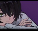 壁紙☆動画☆立ち絵など対応いたします まずは気軽にご相談ください！！ イメージ7
