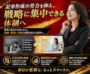 AI（ChatGPT）SEO記事作成コンサルします 【教材+コンサル】WEB制作にライターや外注化は不要です！ イメージ6