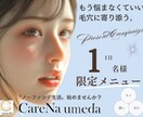 ホットペッパー代行★無限集客！？します ホットペッパービューティーから店内オペレーションまで◎ イメージ3