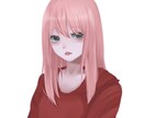 幅広く対応！イラストオーダー受付します アイコンや一枚絵、商標利用など幅広く承っております！ イメージ1