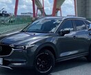 車、バイクの写真をかっこよく自然に編集します 車・バイク写真をプロ品質に編集｜SUV・スポーツ系が得意 イメージ4