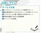 副業ライターとして月10万稼ぐ方法を伝授します Webライターとして案件を獲得・収入を得るサポートをします！ イメージ2