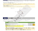 本質と行動のギャップを埋める行動指針を示します 本来の強みを炙り出し、自分らしく生きる最適解を示します イメージ5
