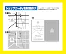 先着3名価格！スタイリッシュな名刺作ります 注文簡単！商品を選んで注文するだけ！ イメージ7