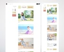BASEでマーケターが集客力ある店舗制作します デザイン×マーケティングで収益UPを叶える開店サポートします イメージ2