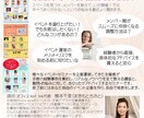あなたの作ったチラシの改善アドバイスをします! イメージ2