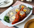 管理栄養士が商品や店舗メニューの開発を承ります テーマやイメージなどを一からお聞かせください イメージ9