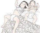 似顔絵オーダー受付しています 似顔絵やウェルカムボードなどのイラストを描きます！ イメージ8