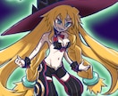 低頭身なゆるいイラスト描きます デフォルメかわいいイラストを制作いたします！ イメージ1