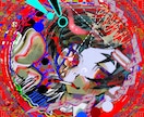 絵柄・塗り相談OK◎多用イラスト制作します 即納相談可◎SNS・動画・グッズ・立ち絵まで幅広く対応 イメージ1
