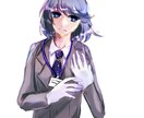 TRPG立ち絵を描きます TRPGに使える立ち絵を描きます。超特急サービスあり。 イメージ2