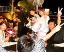 パーティ、イベント、二次会幹事サポートします 二次会の幹事様向け！お店選び、集客管理、事前準備をサポート イメージ3