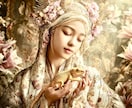 子育てや職場等☪️様々な人間関係のお悩みを占います 共感・安心・癒しの鑑定/家族/職場/子育て/疲れた心をほぐす イメージ1