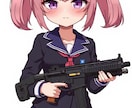 FLUX.1 & ComfyUIで画像生成教えます ComfyUIとFLUX.1で画像生成してみよう！ イメージ10