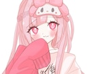 最短3日で可愛いアイコン描きます サムネ用等々いかがでしょうか！ イメージ5