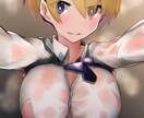 ご希望のイラスト描きます！ます クオリティの程度下記の画像またはpixivにて判断願います イメージ8