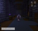 イラストレーターがマイクラスキンを制作します 高再現で可愛らしいスキンを制作します!! イメージ6