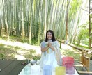 音霊・言霊ヒーリングであなたの心が自由になります クリスタルボウルとレイキと言霊のヒーリング イメージ2
