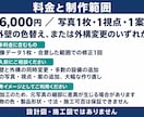 外壁・外構の完成イメージを写真から作成します 色や配置の希望を見える形に。家族・施工会社との相談に イメージ5