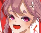 SNS使用〇即日納品可能!!アイコン描きまます 早くて1日以内でイラストをお届けします！‪修正何度でも！ イメージ2