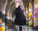 何でも描きます 駆け出しです！かわいいは作れる！ イメージ4