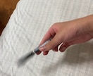 誰でもできるかっこいいペン回しを教えます ペン回しができるようになりたい人、特技が欲しい人はぜひ！ イメージ1