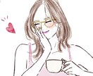 誰かに聞いて欲しい！お友達感覚で愚痴をお聞きします 知らない相手だからこそ素直になれる！モヤモヤをリフレッシュ イメージ1