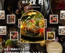 売上UPにつながる！プロがバナーを制作します 修正無料＆スピード納品！集客・PR・LP用もお任せください！ イメージ3