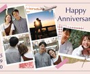 写真のコラージュ、ロゴ入れいたします 写真の合成・補正・切り抜きなどの加工をいたします イメージ2