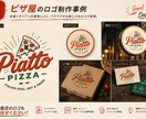SNSで目を引くロゴ制作します ブランドの魅力を形にするオリジナルロゴ イメージ5