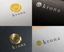 ロゴ制作のプロがあなたのロゴを作成します 大手企業の実績多数！ その道のプロが安心と信頼のロゴを提供 イメージ6