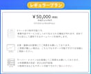 3名様限定！ホームページ制作3万円〜承ります 名刺代わりのサイトから本格ホームページまで制作します イメージ3