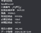 MT4にDiscodeへの通知機能を追加します 定時連絡から緊急通知まで対応します イメージ5
