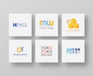 シンプルで視認性の良いロゴデザイン作成いたします 10年先も価値を見出せるロゴを、あなただけのものに。 イメージ3