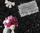 あなたに合うウェディング世界観＆コーデを提案します 迷ってる花嫁さんへ♡可愛い×クラシカル得意 イメージ2
