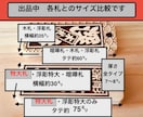 特大札❗️お祭りに欠かせない　お名前入ります 地元県産ヒノキを使用です　手作業で仕上ています イメージ4