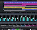 パラ音源をミックス・マスタリングします ローコストでハイクオリティな作品を イメージ1