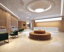 追加料金無！で高品質の建築CGパースを提供致します 年間300枚〜を手掛けたCGのベテランがあなたの力になる イメージ6