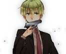 アイコン製作承ります 迅速に丁寧に様々な要望に対応します! イメージ7