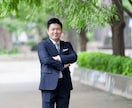 プロカメラマンがプロフィール写真を出張撮影します HPや会社案内用に魅力が伝わるプロフィール写真を撮影！ イメージ2